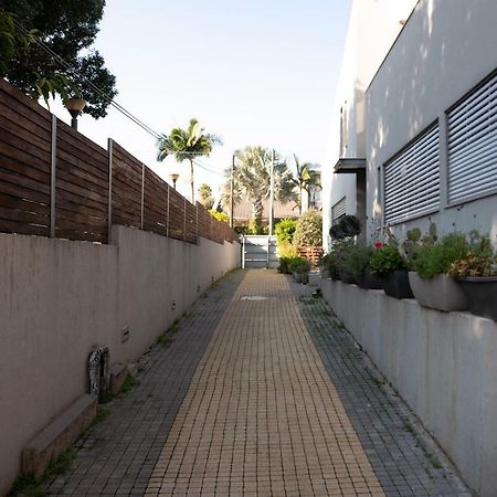Live At Tlv Apartment Tel Aviv Exterior foto