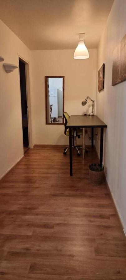 Live At Tlv Apartment Tel Aviv Exterior foto