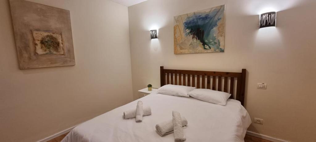 Live At Tlv Apartment Tel Aviv Exterior foto