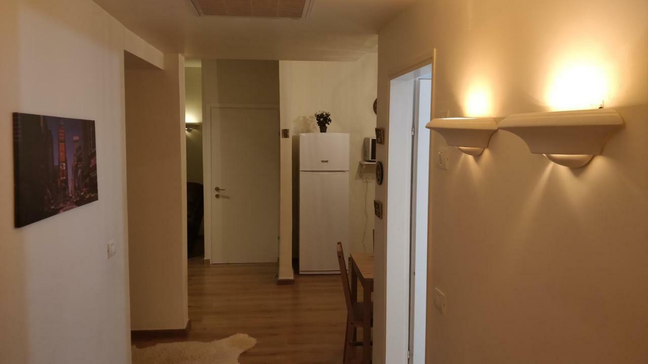 Live At Tlv Apartment Tel Aviv Exterior foto
