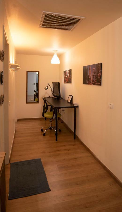 Live At Tlv Apartment Tel Aviv Exterior foto