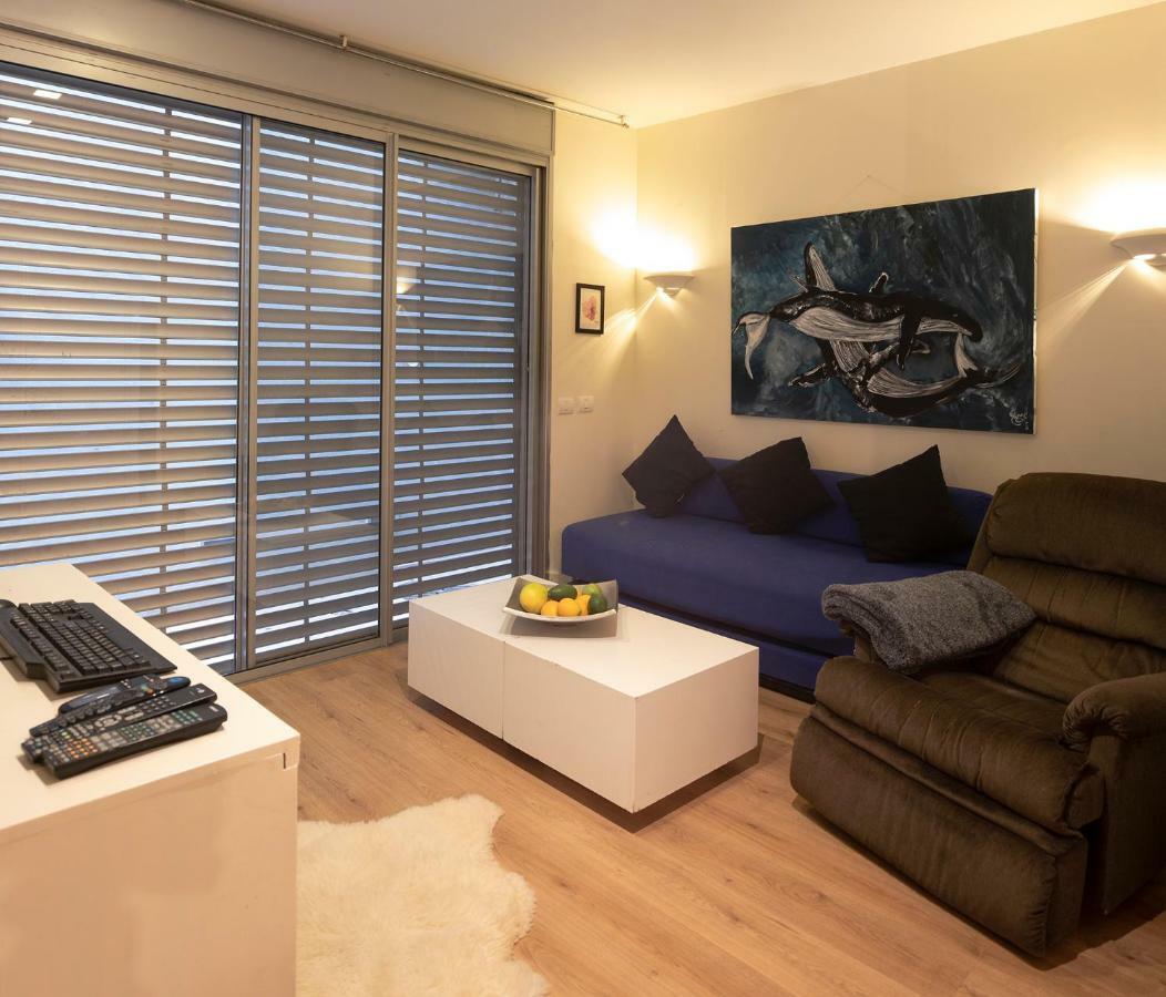 Live At Tlv Apartment Tel Aviv Exterior foto