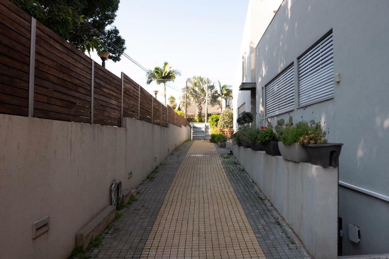 Live At Tlv Apartment Tel Aviv Exterior foto